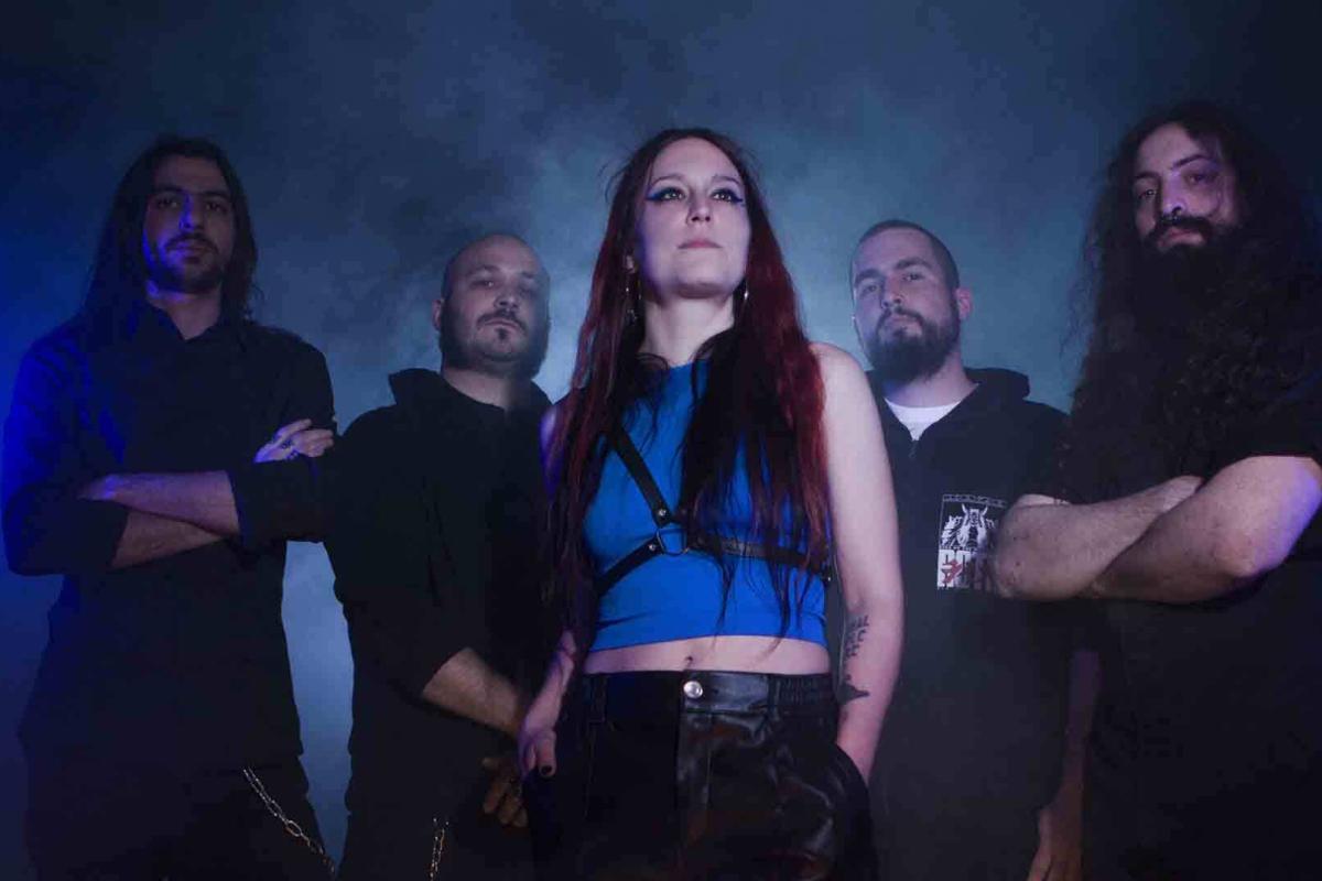 A Dark Reborn estrena videoclip “Ritual”