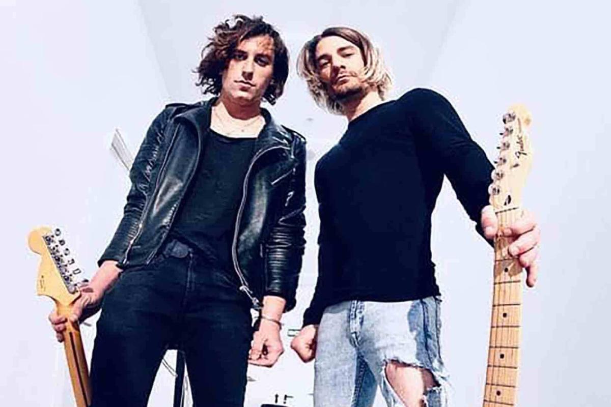 Da Igual estrena videoclip “Marioneta”