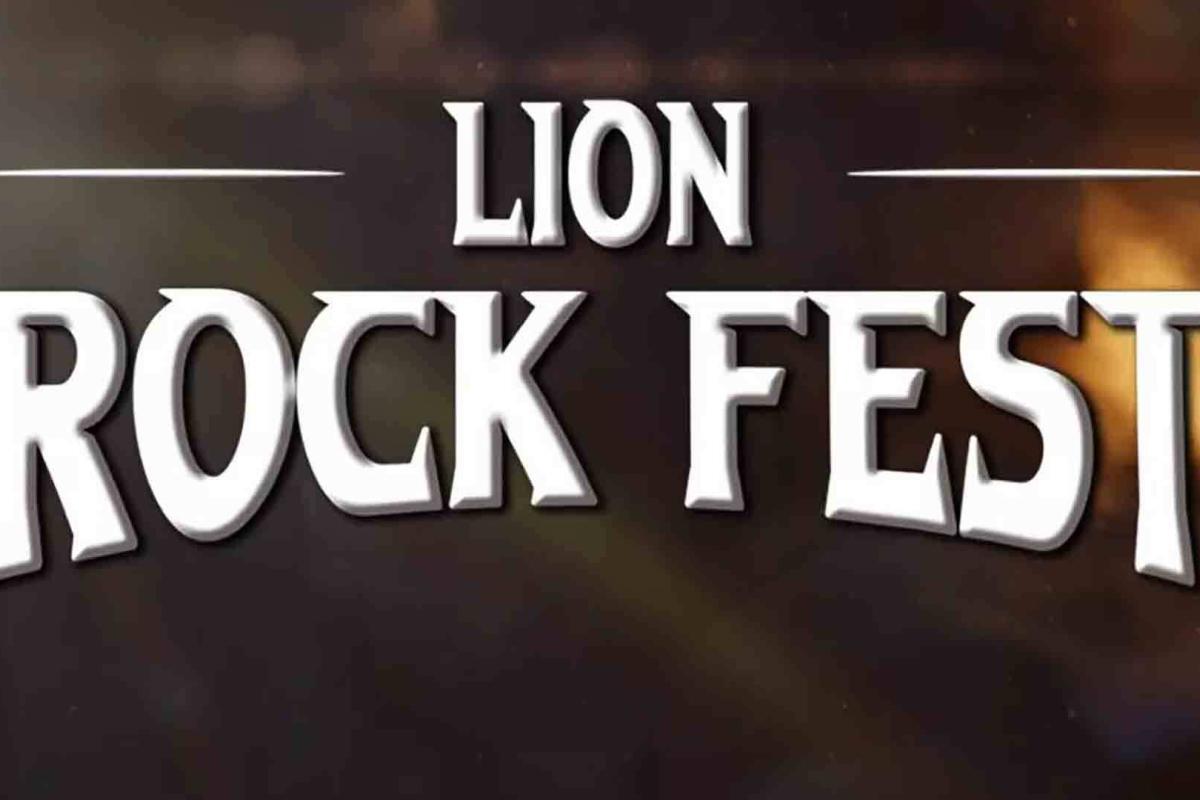 Gotthard encabezará la primera edición del Lion Rock Fest