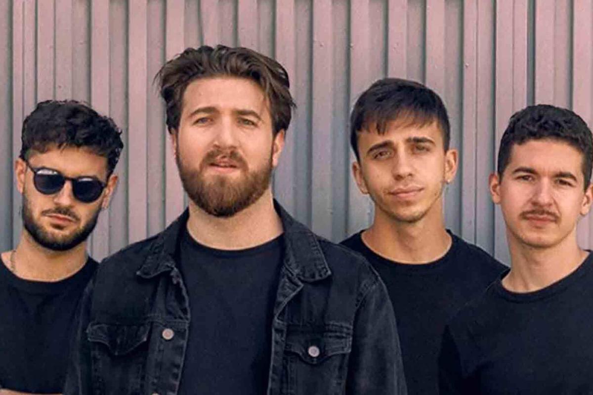 Kiraz estrena videoclip “Huracán (Activa La Bomba)”