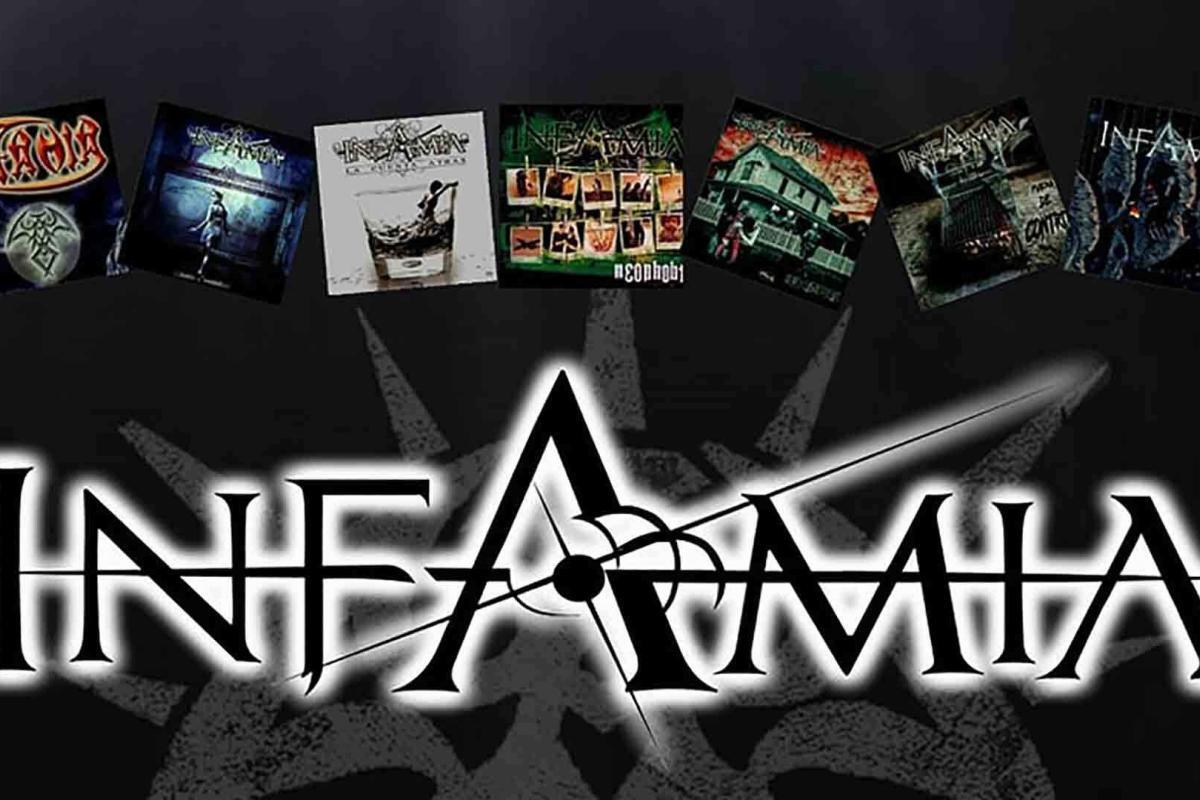 Infamia anuncia su concierto de despedida