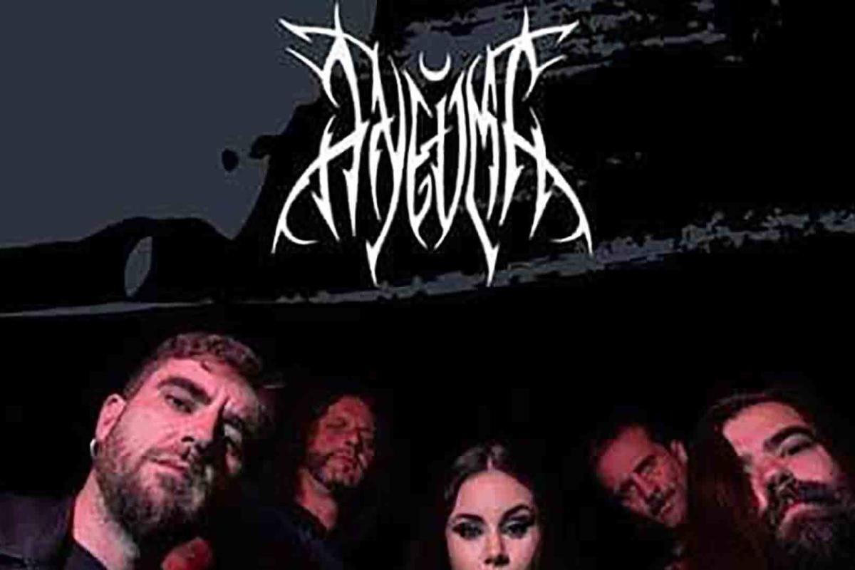 Aneuma, banda ganadora del W:O:A Metal Battle Spain 2023