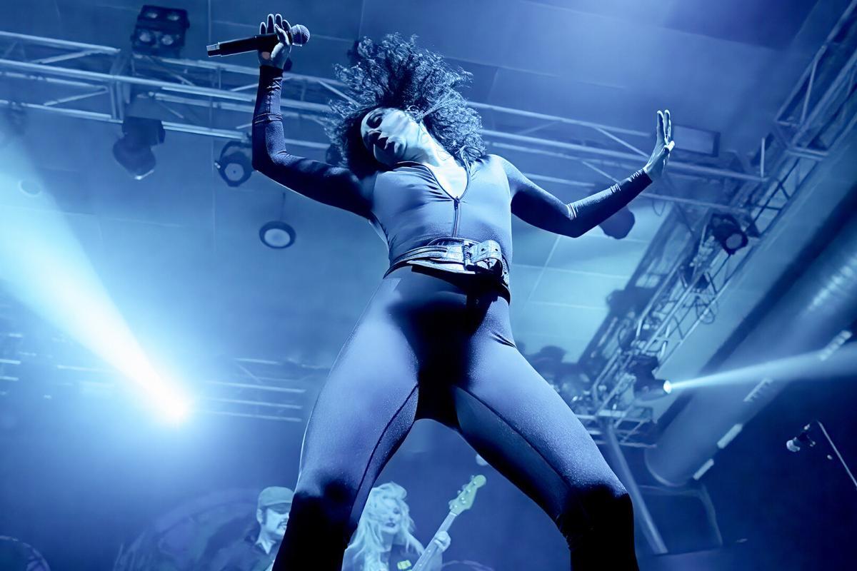 The Baboon Show anuncia concierto en Tolosa