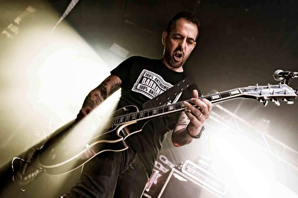 Javi Puñales deja Rat-Zinger