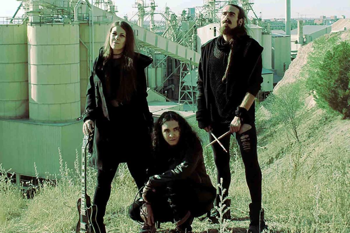 Entrevista a los madrileños Sounds of Broken Souls