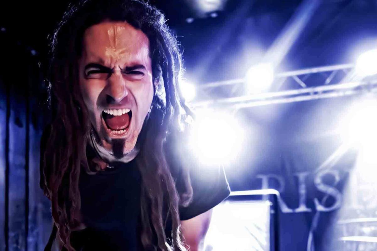 Dann Hoyos, nuevo guitarrista de Rat-Zinger