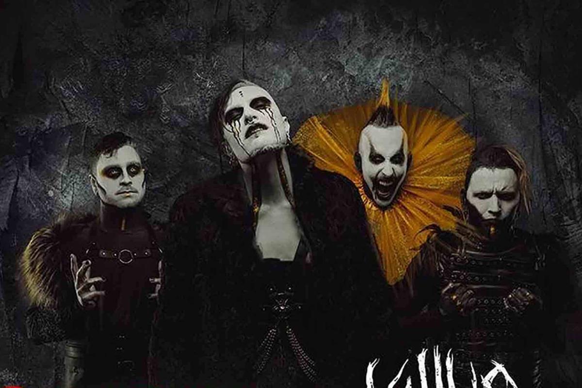 Este viernes Killus visita Gasteiz