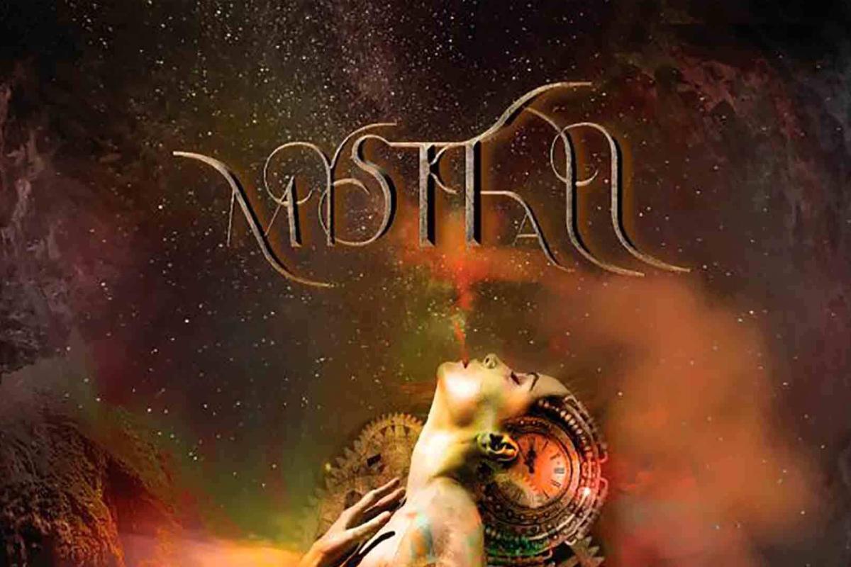 Mystfall estrena videoclip “Celestial Vision”