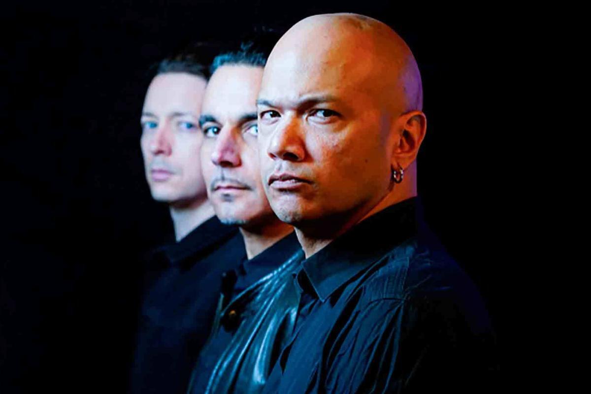 “Good Time”, nuevo videoclip de Danko Jones