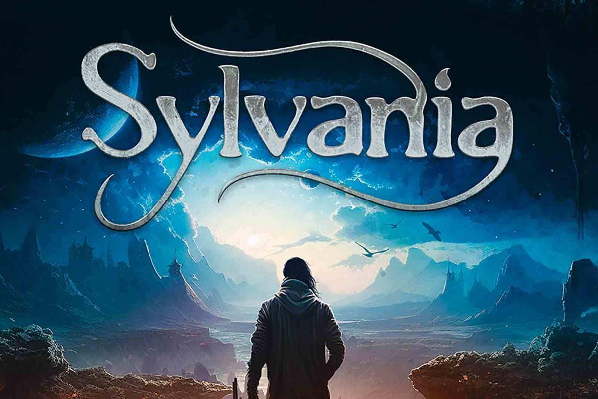 Detalles del próximo disco de Sylvania “Purgatorium”