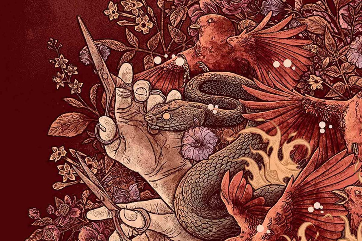 Ya a la venta el nuevo disco de Ancient Settlers “Transition”