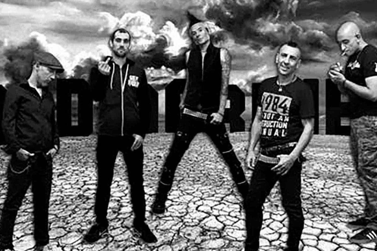 Radiocrimen estrena videoclip “No Acepto”