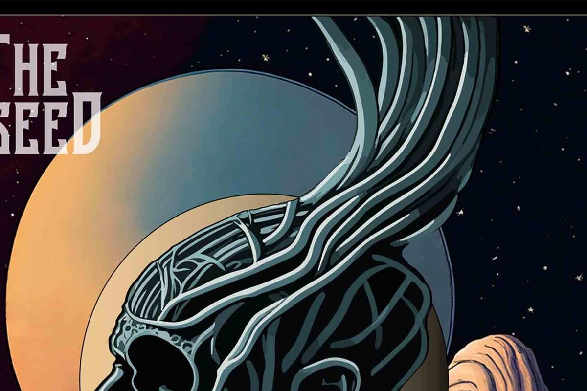 Greengoat estrena videoclip “The Seed”