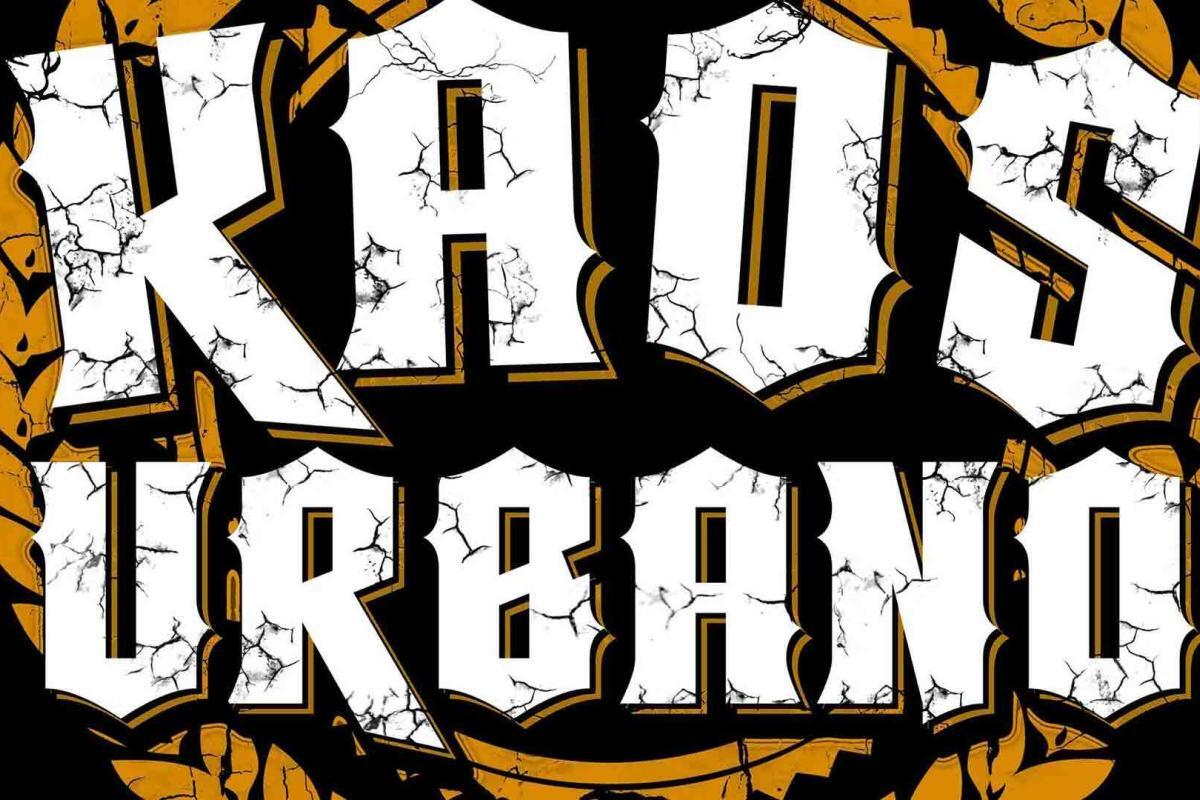 “Perdóname, Madre”, nuevo videoclip de Kaos Urbano