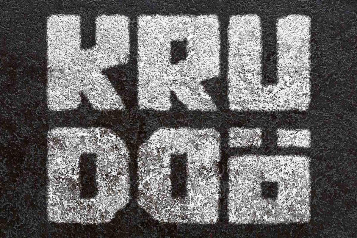 Kruddö estrena videoclip “Caissa”