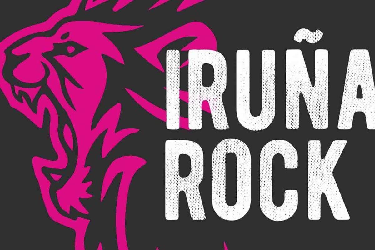 Fechas del Iruña Rock Festival 2024