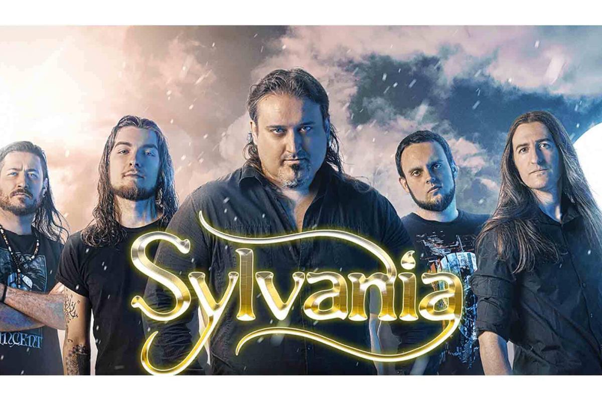“Aunque Mi Alma Se Desgarre”, nuevo videoclip de Sylvania