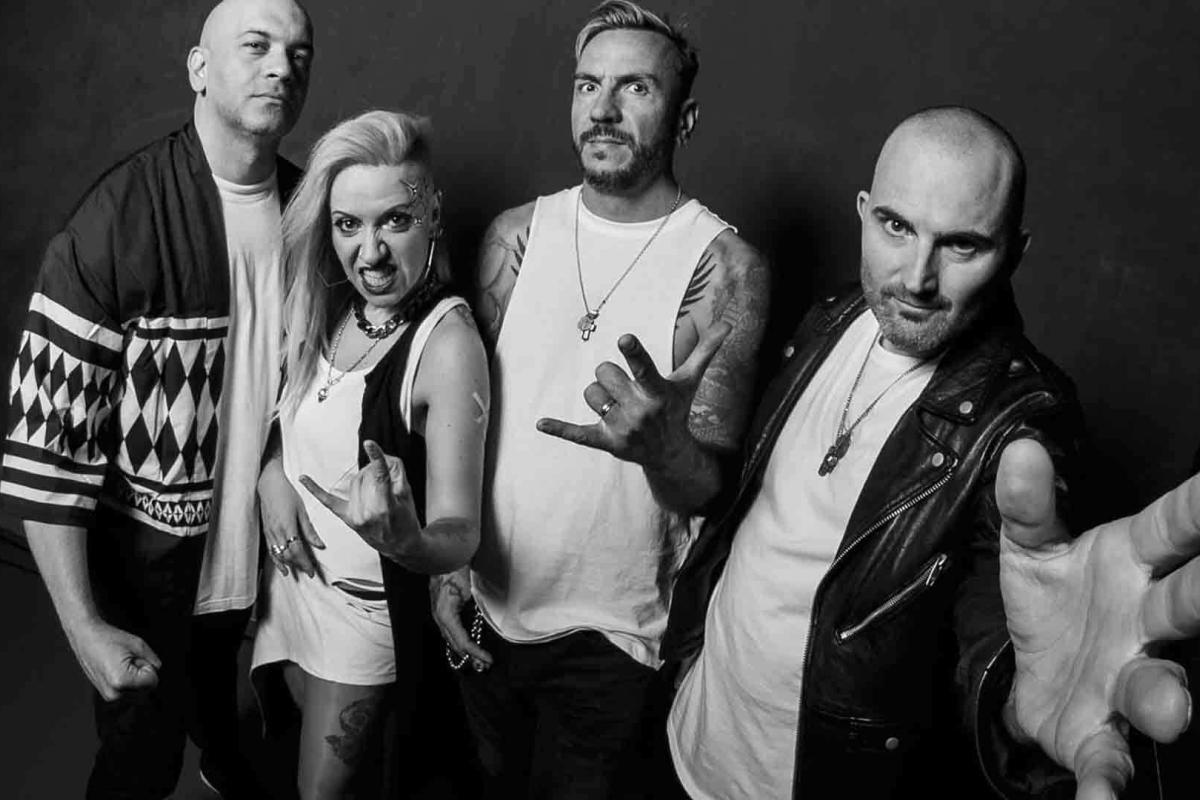 Absenci estrena single “Fórmula Perfecta”