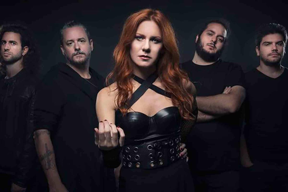 Degrees Of Truth estrena videoclip “Alchemists”