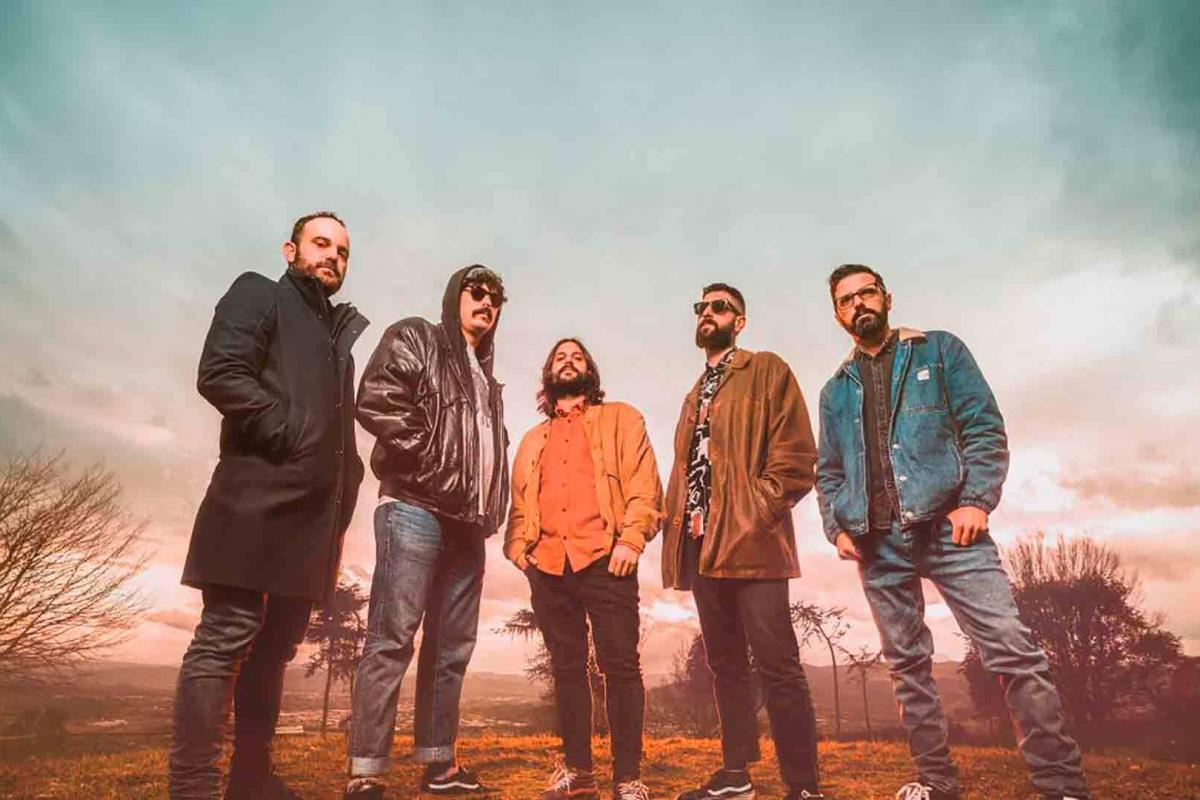 Próximas actuaciones de Desakato