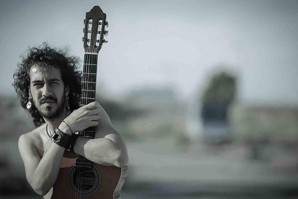 Poncho K anuncia parón indefinido