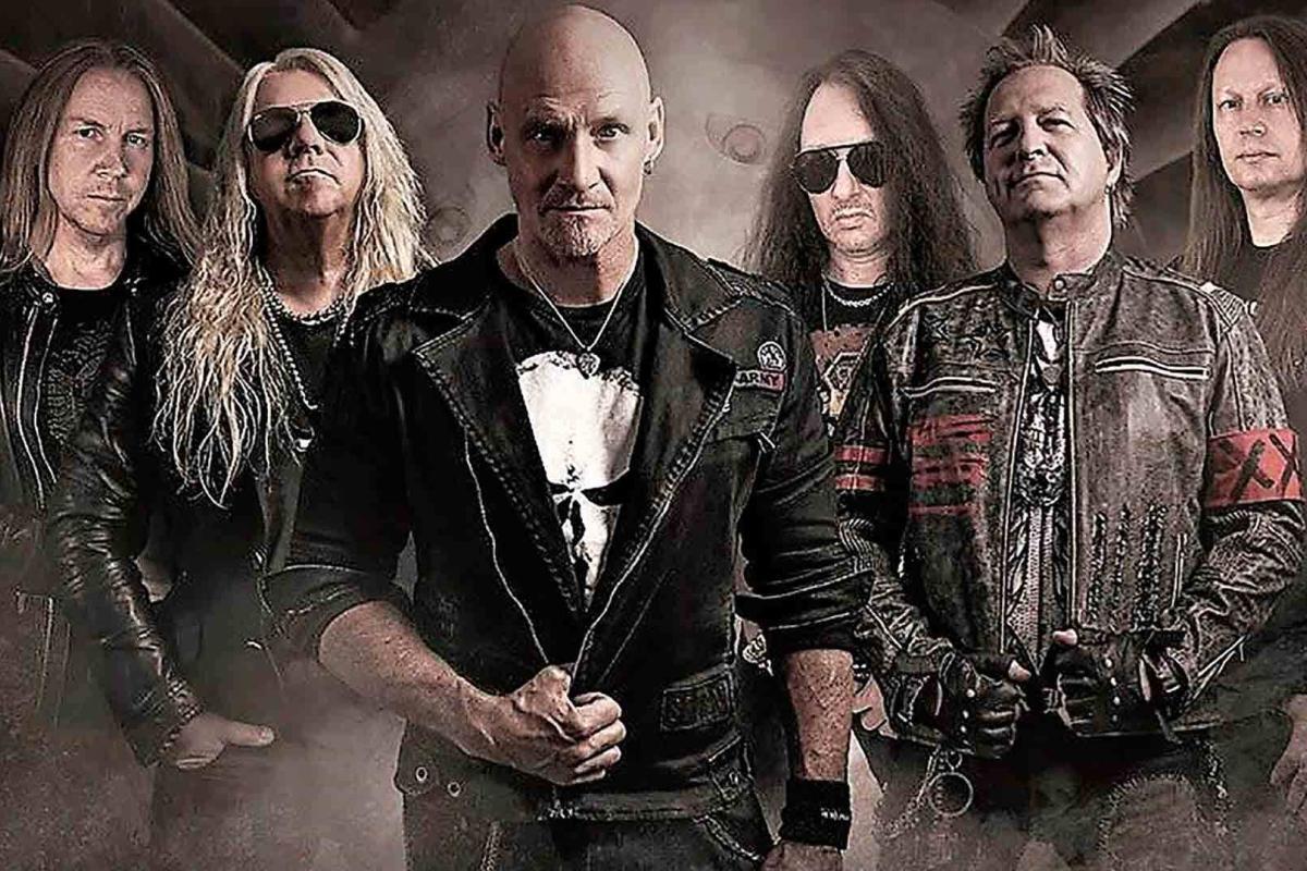 “Another Hero”, nuevo videoclip de Primal Fear