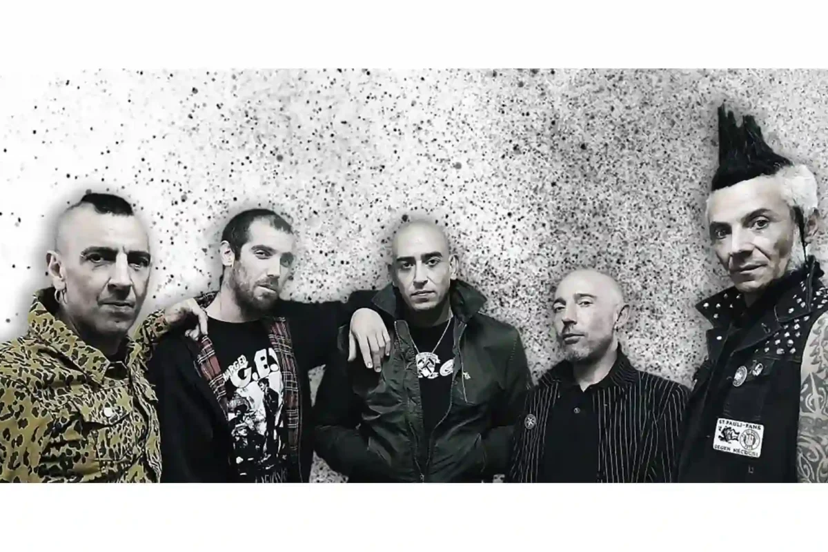 Radiocrimen estrena videoclip “Plan Zen”