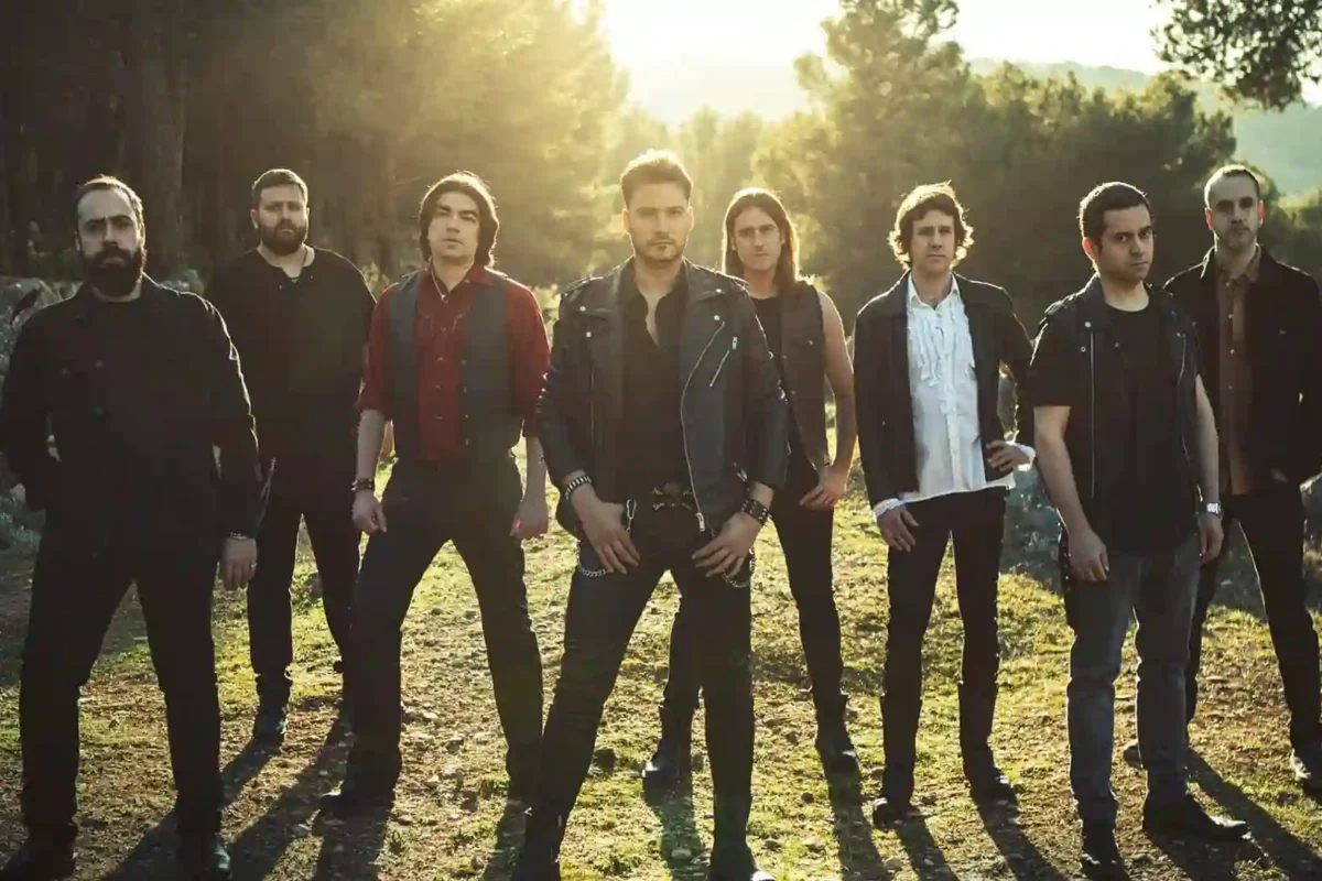 Reino de Hades estrena videoclip “Siete Ruinas”