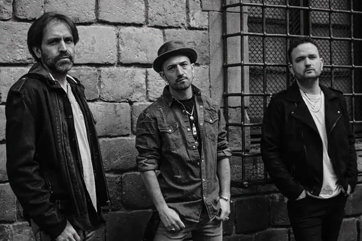 La Fuga estrena videoclip “Cada Vez Duele Menos”