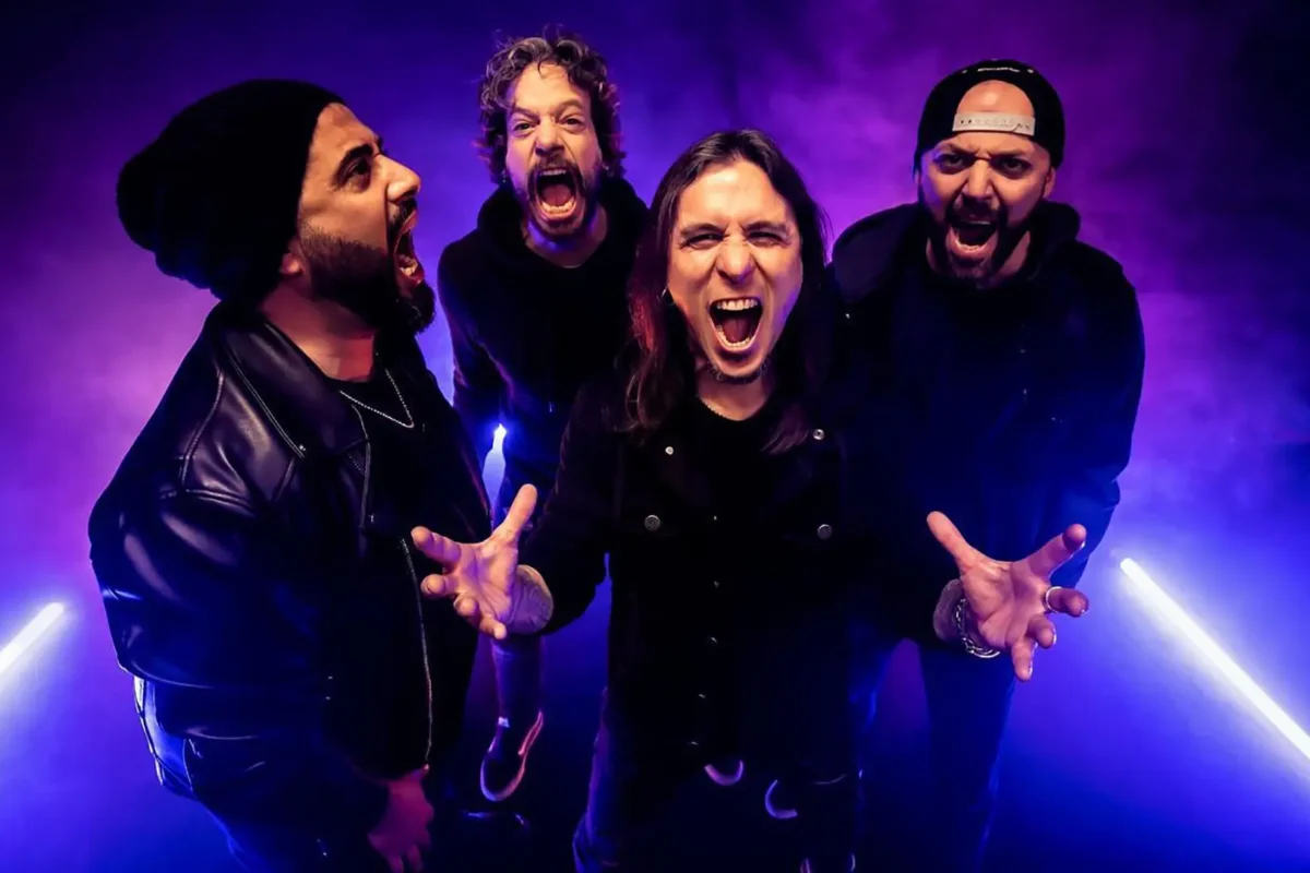 “Contracorriente”, nuevo videoclip de Romeo