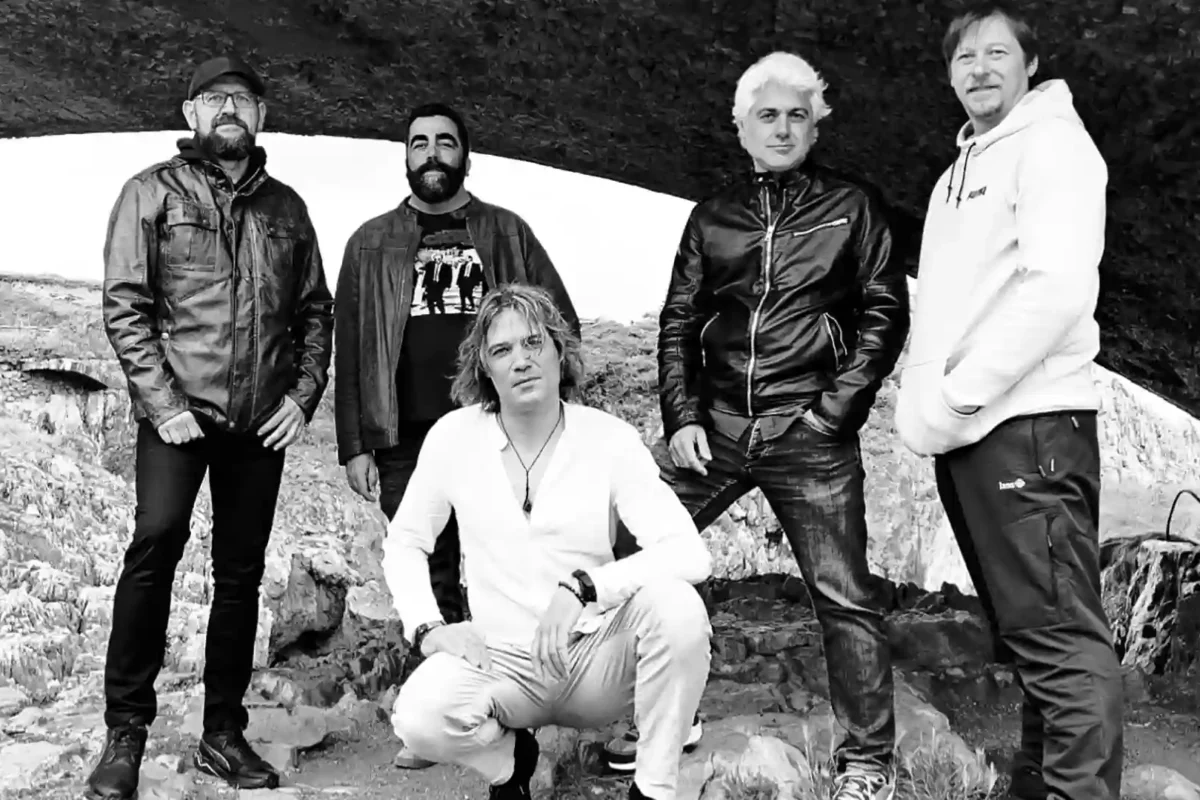 Nacho´s Dick estrena videoclip “Esclavo”