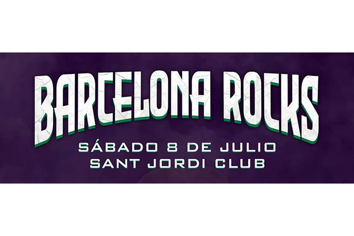 Horarios del Barcelona Rocks