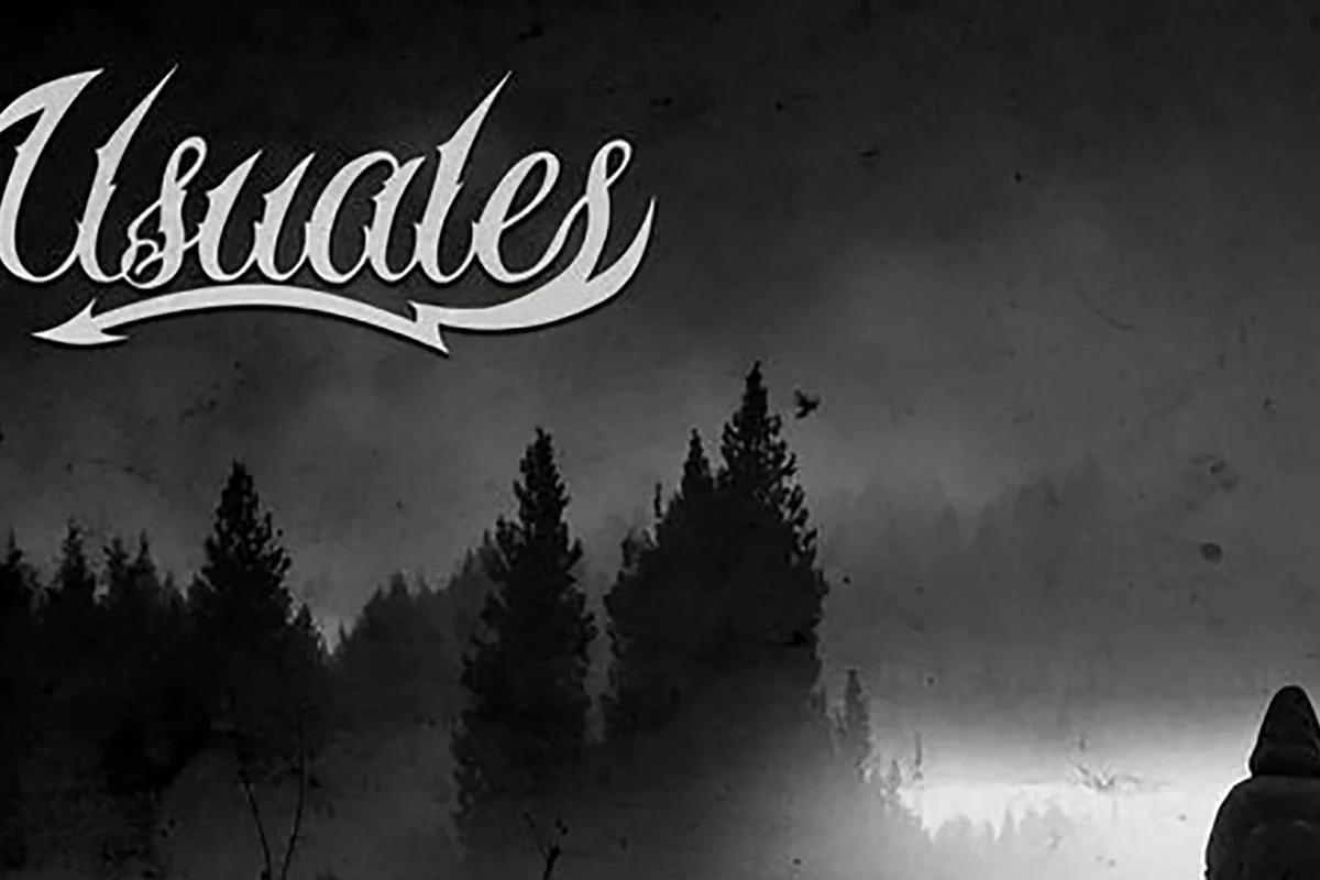 “Sin Mirar Atrás”, nuevo videoclip de Usuales