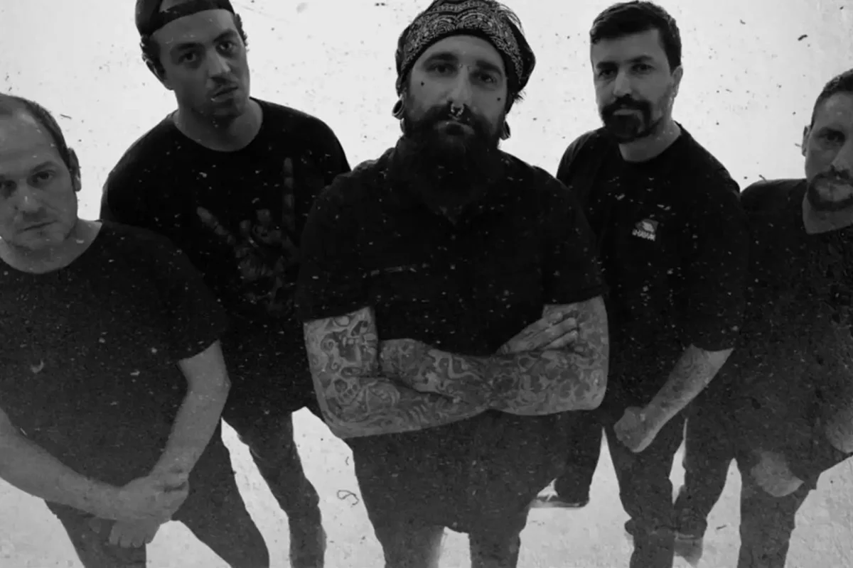 Herra anuncia la primera fecha de su próxima gira