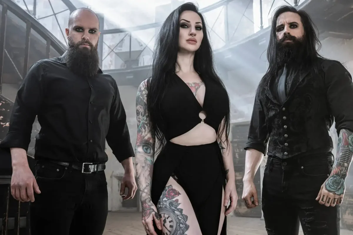 “We Shall Remain”, nuevo videoclip de Eleine