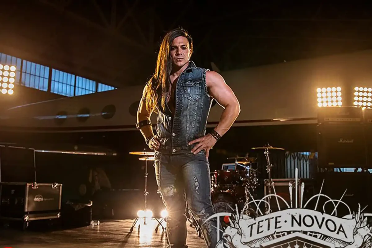 Tete Novoa estrena videoclip “Vayamos a Más”