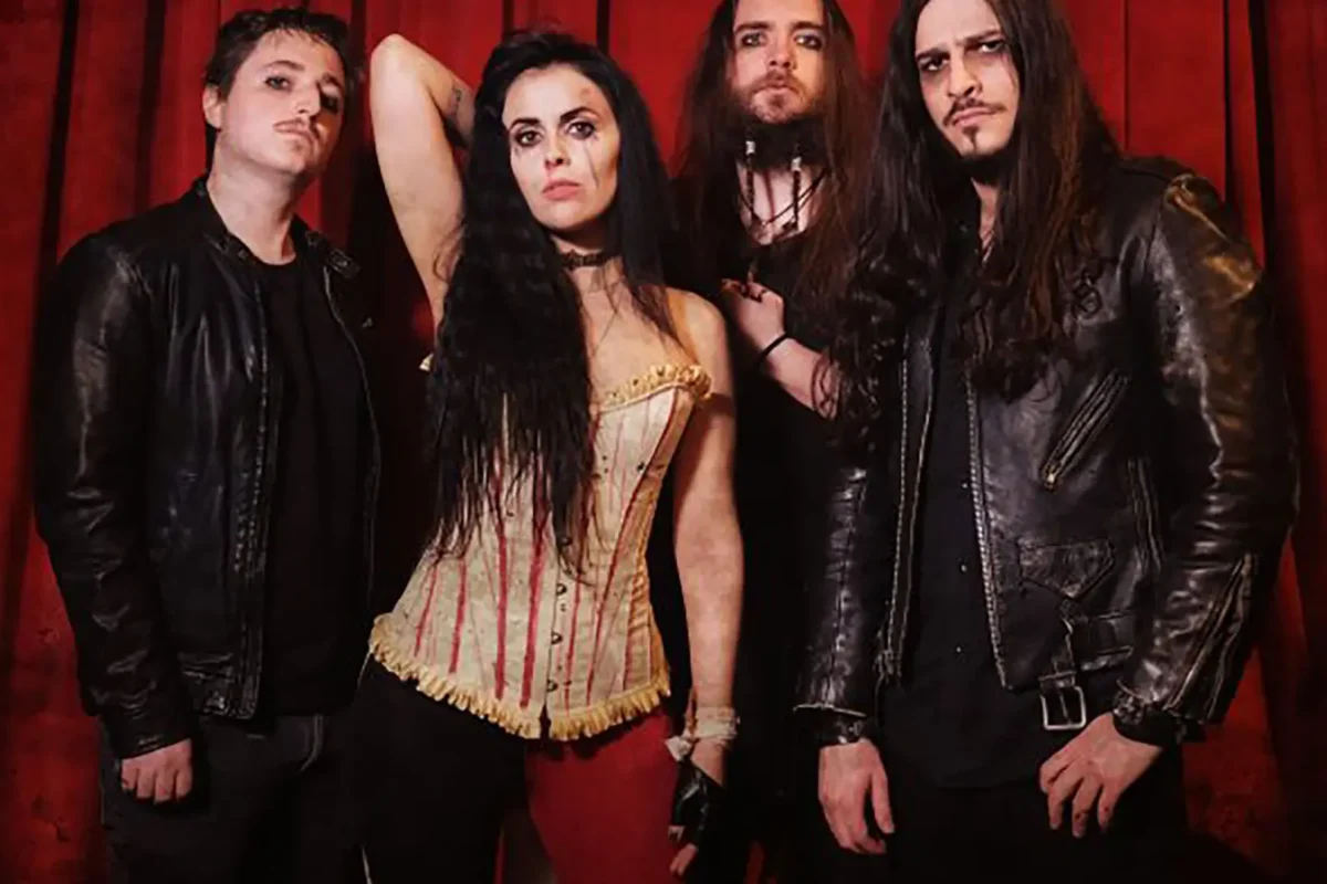 “Bury Me”, nuevo videoclip de Volturian