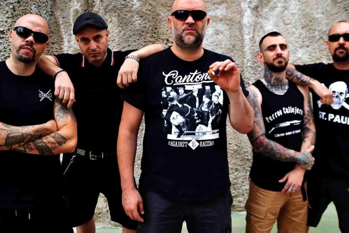 Kaos Urbano estrena videoclip “No Sabemos Perder”