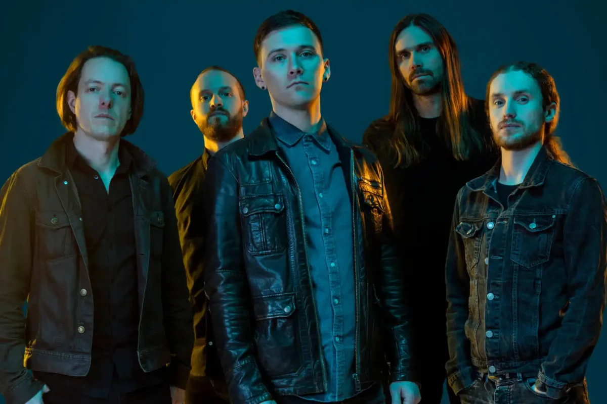 Gira española de Tesseract en el 2024