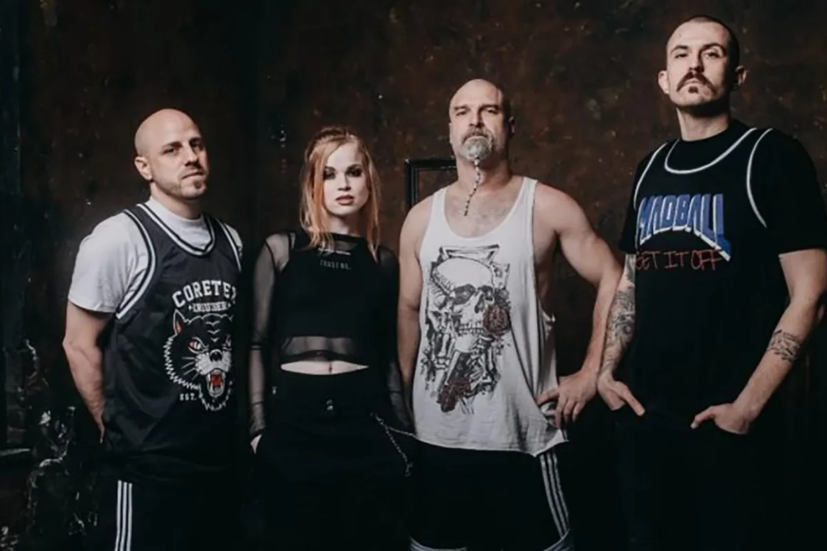 “Rootless Soul Riot”, nuevo videoclip de The Hellfreaks