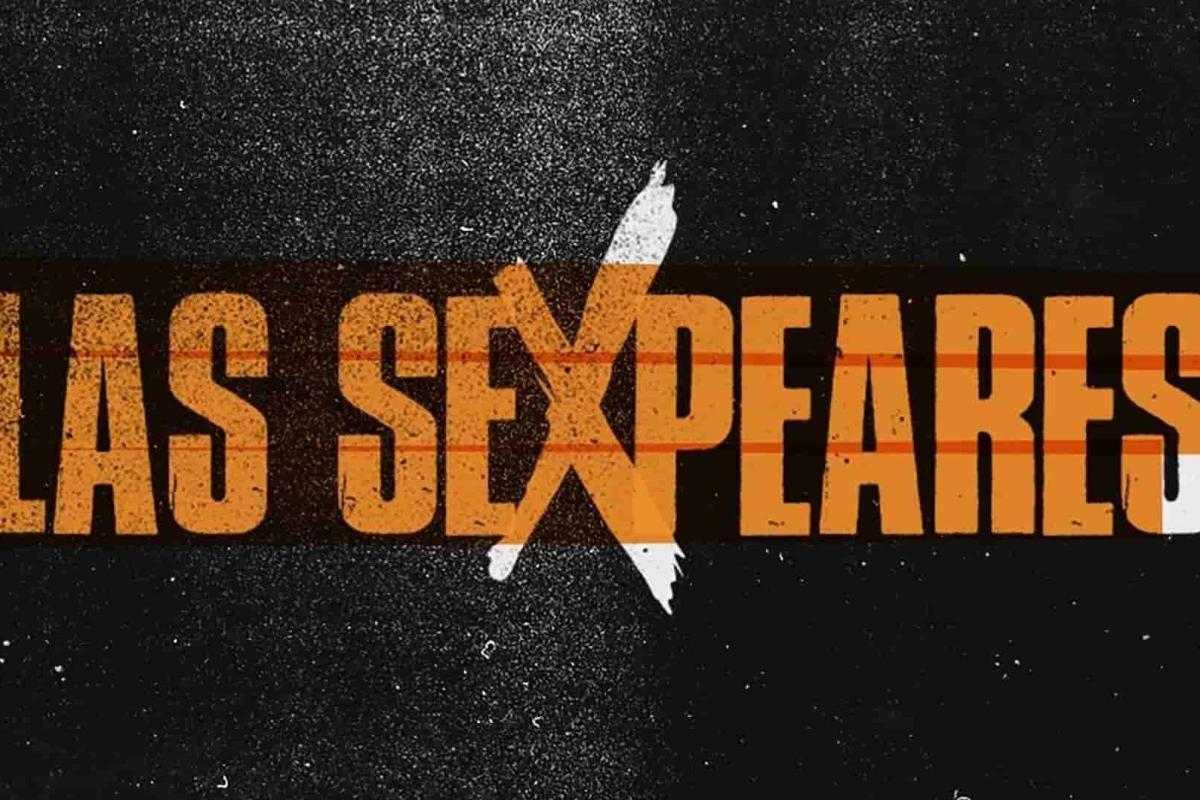 Las Sexpeares estrena videoclip “Pégales Fuego”