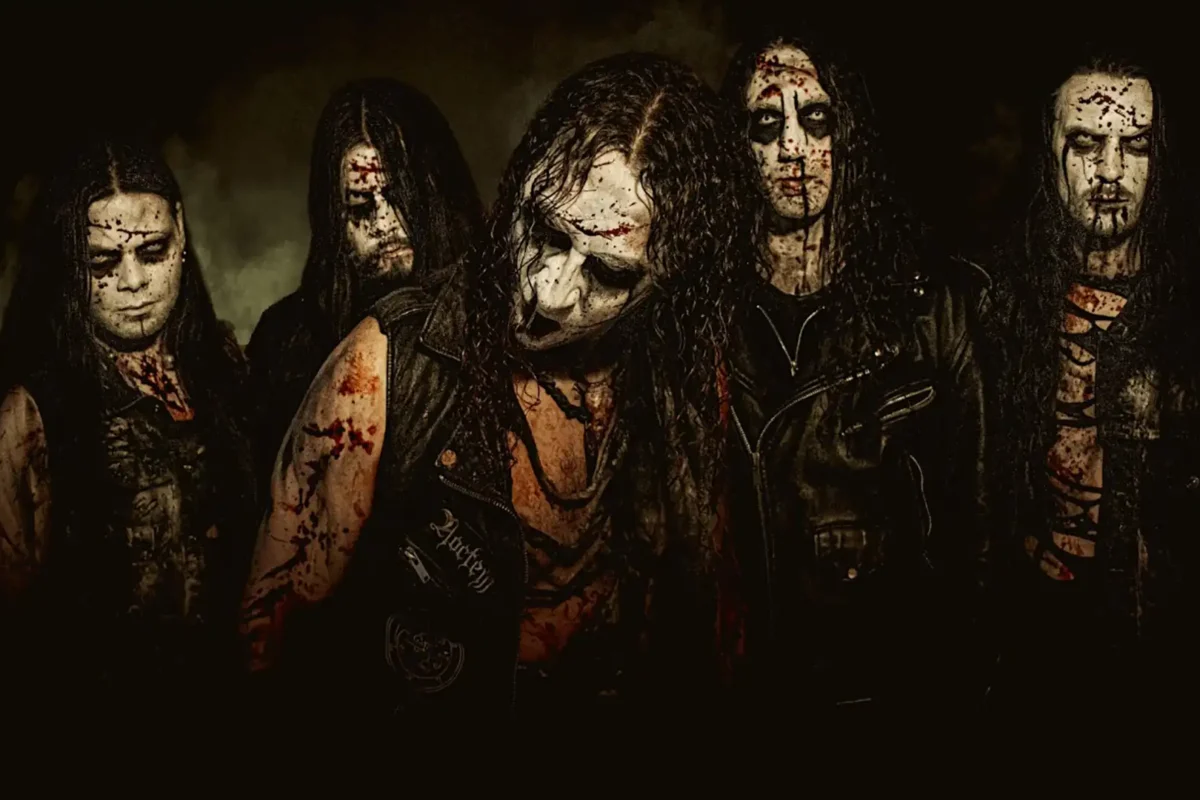 Gira europea de Noctem