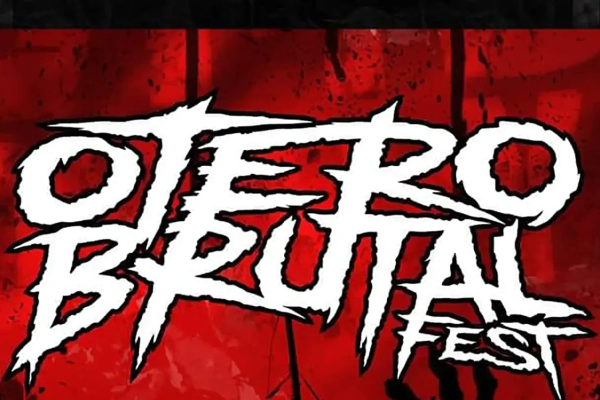 Este año habrá nueva edición del Otero Brutal Fest
