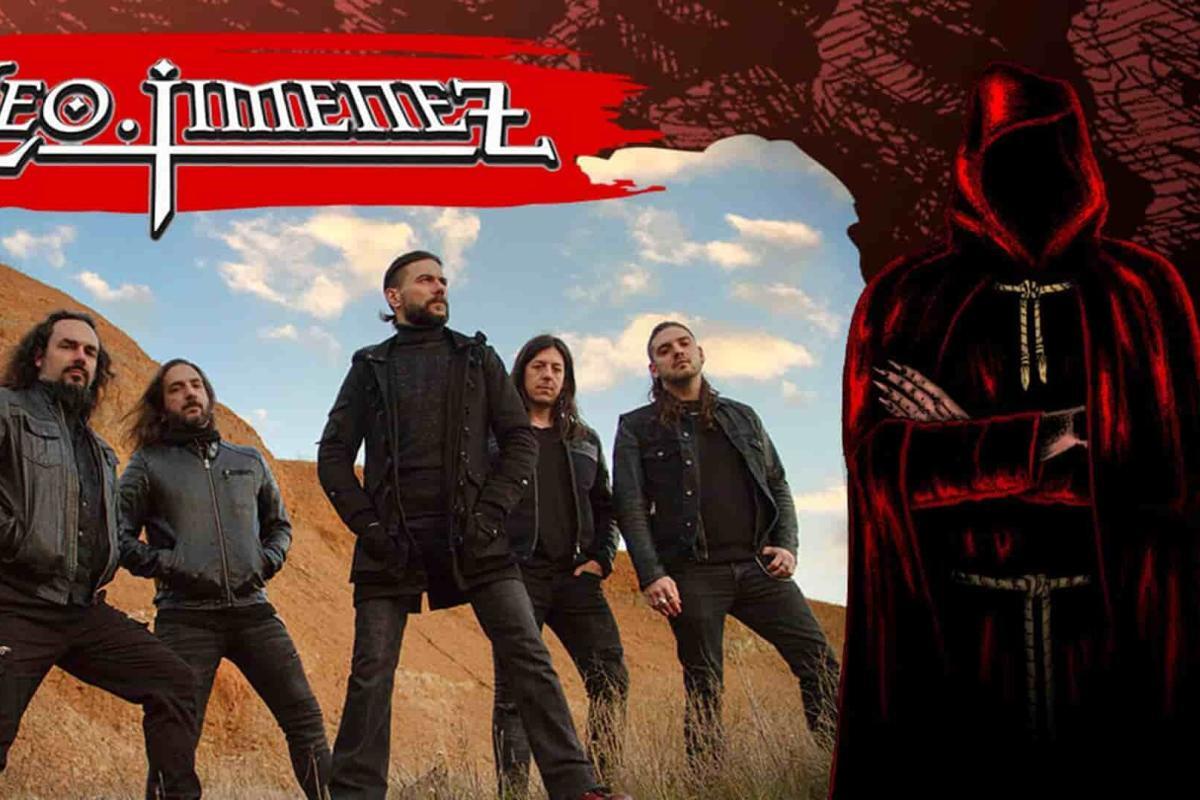 Leo Jiménez, primera confirmación de la cuarta edición del Al-AlmA Music Festival