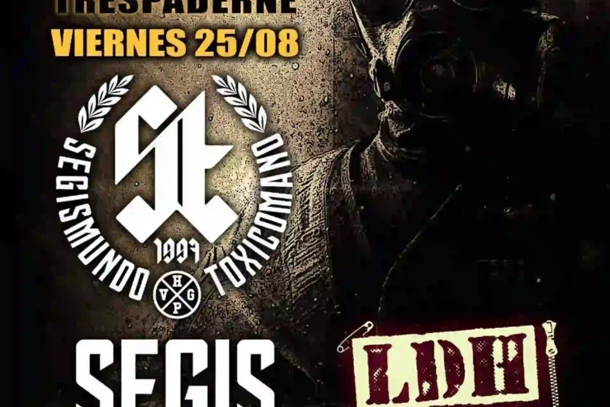 Este viernes llega una nueva edición del Bartolo Rock