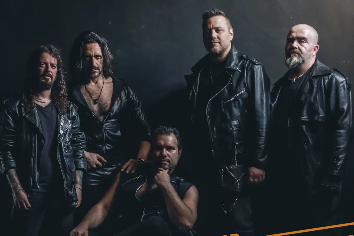 Derdian, nueva confirmación del November Metal Fest 2023