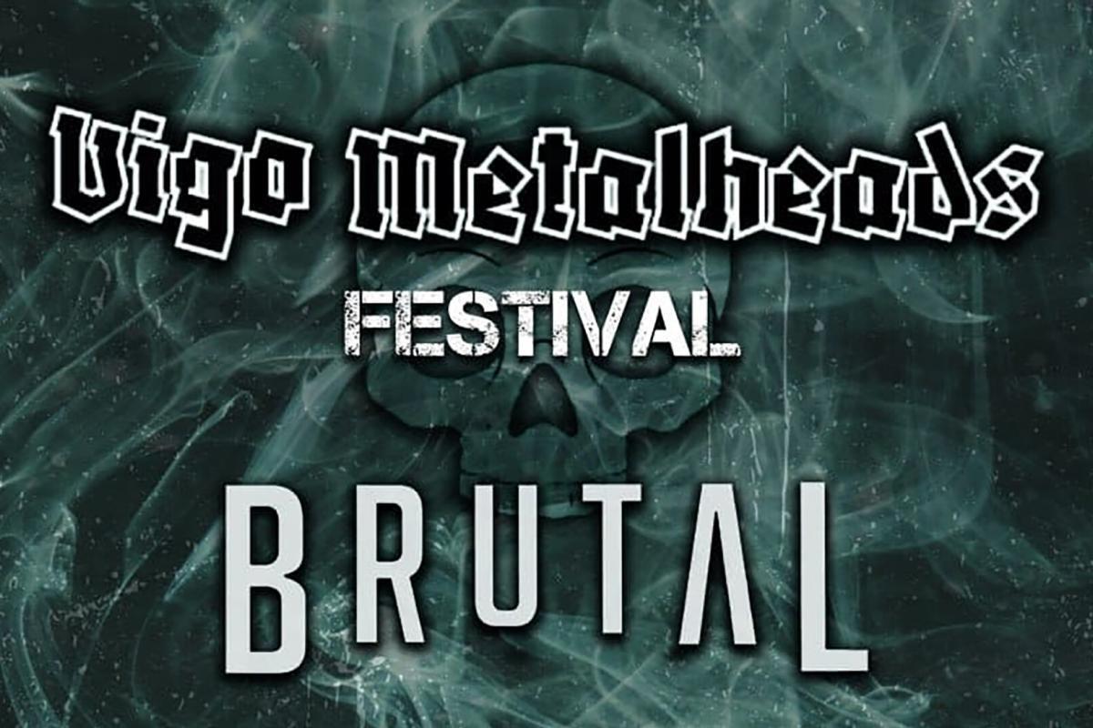 Este finde se celebra una nueva edición del Vigo Metalheads