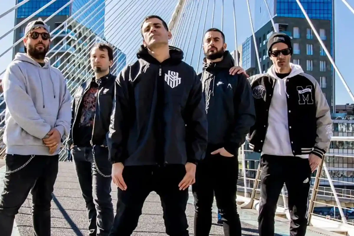 Mosh anuncia parón indefinido