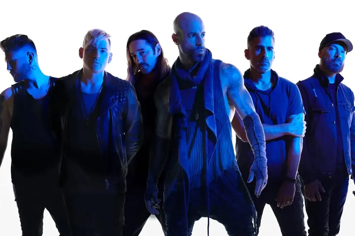 “Artificial”, nuevo videoclip de Daughtry