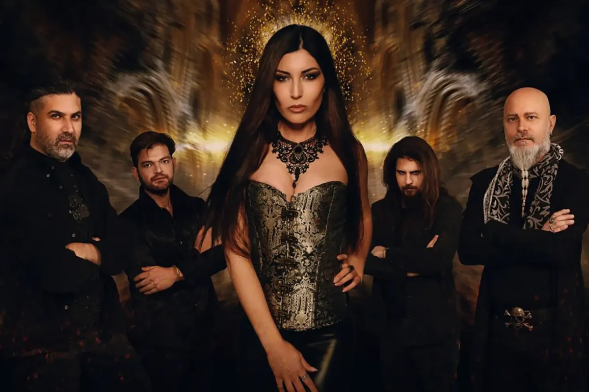 “Broken Soul”, nuevo videoclip de Elegy Of Madness